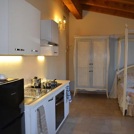 Agriturismo Otto Ducati D'Oro Isola della Scala Luaran gambar