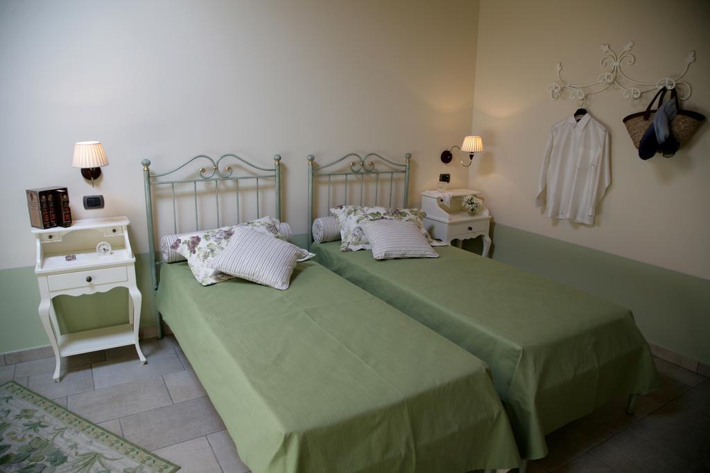 Agriturismo Otto Ducati D'Oro Isola della Scala Bilik gambar