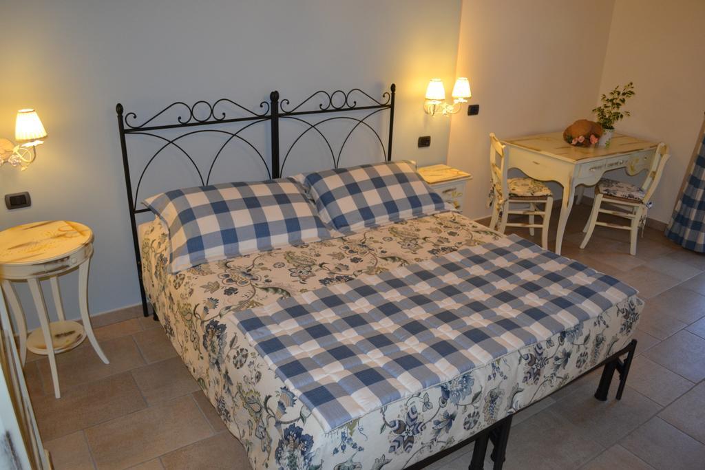 Agriturismo Otto Ducati D'Oro Isola della Scala Luaran gambar