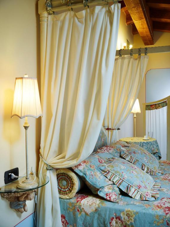 Agriturismo Otto Ducati D'Oro Isola della Scala Luaran gambar