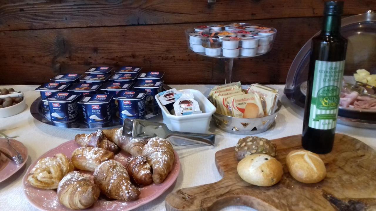 Agriturismo Otto Ducati D'Oro Isola della Scala Luaran gambar